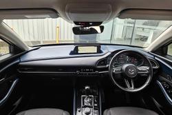 2022 Mazda
                CX-30 G20 Evolve