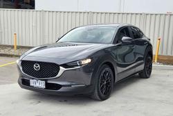 2022 Mazda
                CX-30 G20 Evolve
