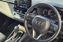 2020 Toyota
                Corolla Ascent Sport Hybrid