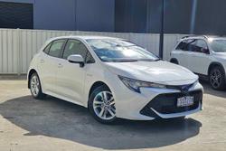 2020 Toyota
                Corolla Ascent Sport Hybrid