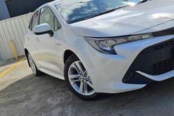 2020 Toyota
                Corolla Ascent Sport Hybrid