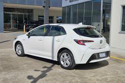 2020 Toyota
                Corolla Ascent Sport Hybrid