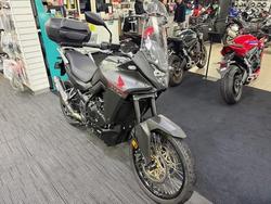 Honda XL750 Transalp