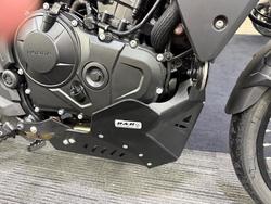 2024 Honda XL750 Transalp Transalp Black