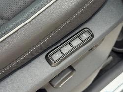 2024 Volkswagen Tiguan 162TSI R-Line Allspace 5N MY24 Four Wheel Drive Deep Black