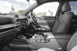 2025 Kia Sorento HEV GT-Line MQ4 PE MY25 AWD Gravity Blue