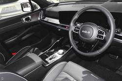 2025 Kia Sorento HEV GT-Line MQ4 PE MY25 AWD Gravity Blue
