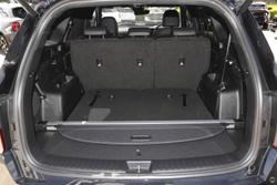 2025 Kia Sorento HEV GT-Line MQ4 PE MY25 AWD Gravity Blue