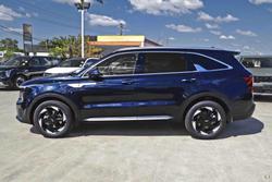 2025 Kia Sorento HEV GT-Line MQ4 PE MY25 AWD Gravity Blue