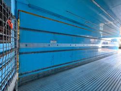 2017 Maxitrans St3 34 Pallet -30 Reefer B Double Double Stacker, Rear Evap