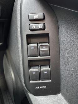 2021 Toyota Landcruiser Prado VX GDJ150R 4X4 Dual Range Glacier White
