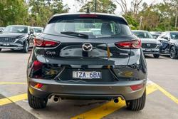 2025 Mazda CX-3 G20 Pure