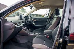 2025 Mazda CX-3 G20 Pure