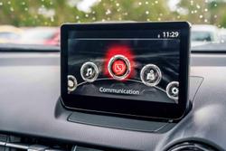 2025 Mazda CX-3 G20 Pure