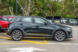 2025 Mazda CX-3 G20 Pure