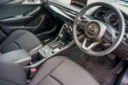 2025 Mazda CX-3 G20 Pure