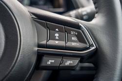 2025 Mazda CX-3 G20 Pure