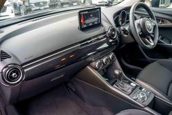 2025 Mazda CX-3 G20 Pure