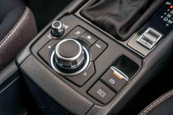 2025 Mazda CX-3 G20 Pure