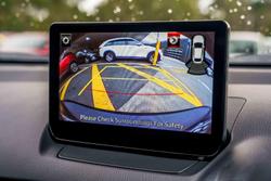 2025 Mazda CX-3 G20 Pure