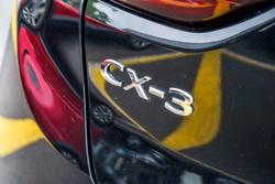 2025 Mazda CX-3 G20 Pure