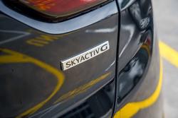 2025 Mazda CX-3 G20 Pure