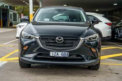 2025 Mazda CX-3 G20 Pure