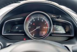 2025 Mazda CX-3 G20 Pure