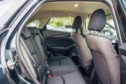 2025 Mazda CX-3 G20 Pure