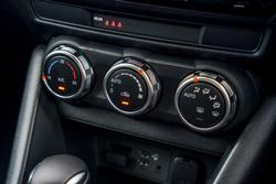 2025 Mazda CX-3 G20 Pure