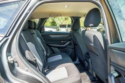 2025 Mazda CX-60 D50e Pure