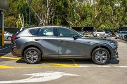 2025 Mazda CX-60 D50e Pure