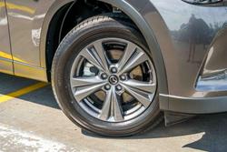 2025 Mazda CX-60 D50e Pure