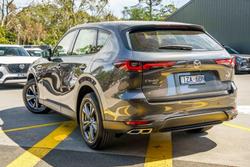 2025 Mazda CX-60 D50e Pure