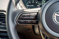 2025 Mazda CX-60 D50e Pure