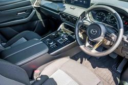 2025 Mazda CX-60 D50e Pure