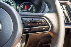 2025 Mazda CX-60 D50e Pure