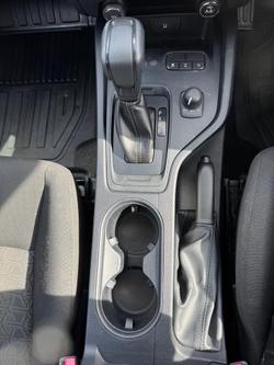 2019 Ford Ranger XL PX MkIII MY19.75 4X4 Dual Range Arctic White