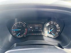 2019 Ford Ranger XL PX MkIII MY19.75 4X4 Dual Range Arctic White