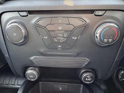 2019 Ford Ranger XL PX MkIII MY19.75 4X4 Dual Range Arctic White