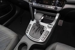 2025 Kia Seltos Sport SP2 PE MY25 Mars Orange