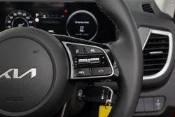2025 Kia Seltos Sport SP2 PE MY25 Mars Orange