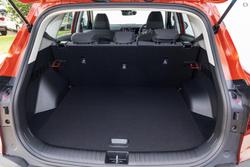 2025 Kia Seltos Sport SP2 PE MY25 Mars Orange