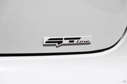 2025 Kia K4 GT-Line CL4m MY25 Honeydew