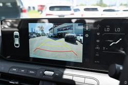2025 Kia K4 GT-Line CL4m MY25 Honeydew