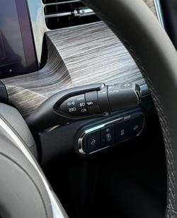 2024 GWM Cannon Alpha Ultra