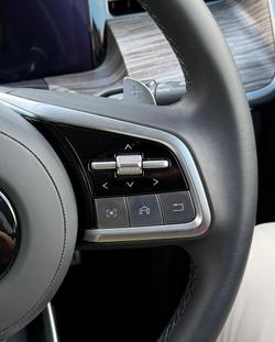 2024 GWM Cannon Alpha Ultra