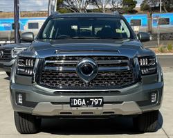 2024 GWM Cannon Alpha Ultra