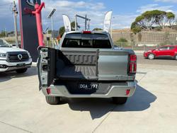 2024 GWM Cannon Alpha Ultra