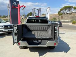 2024 GWM Cannon Alpha Ultra